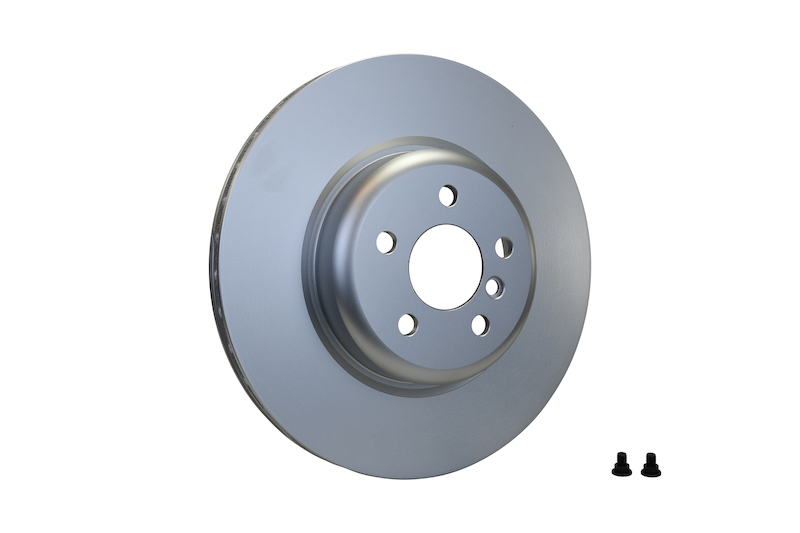 Disc Brake Rotor