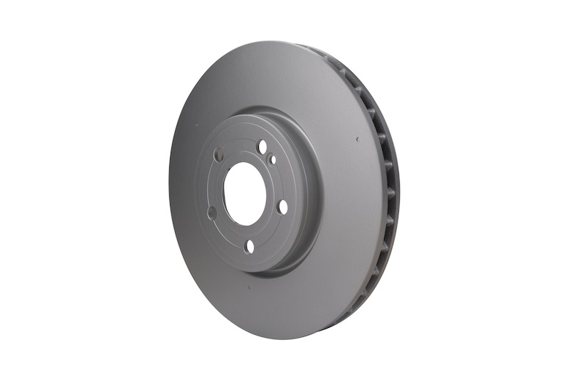 Disc Brake Rotor