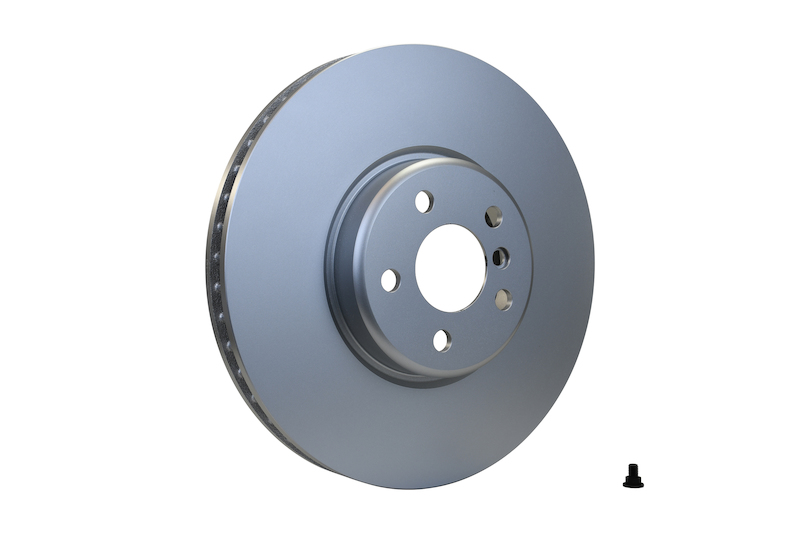 Disc Brake Rotor