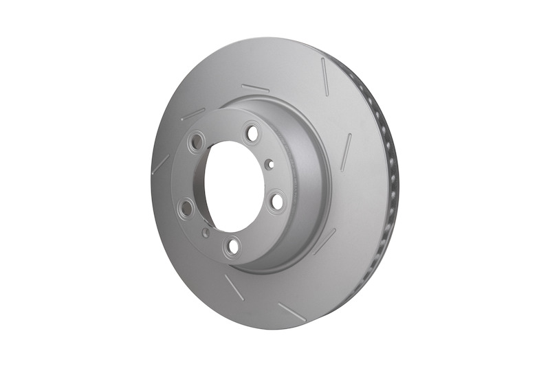 Disc Brake Rotor