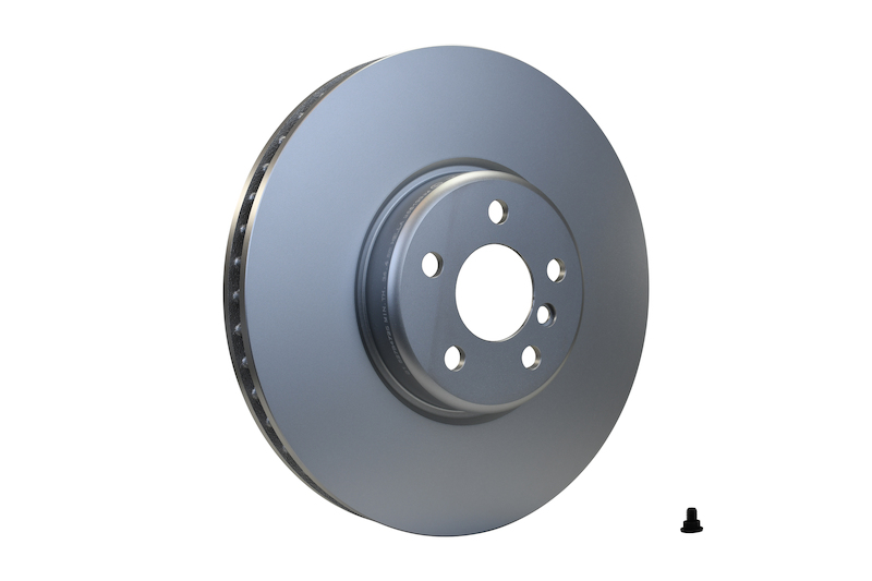 Disc Brake Rotor