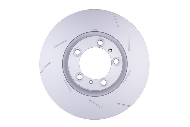Disc Brake Rotor