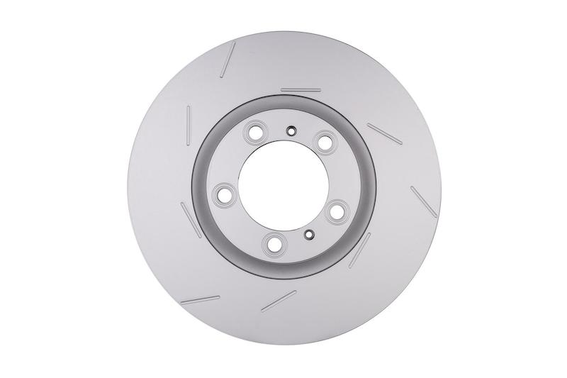 Disc Brake Rotor