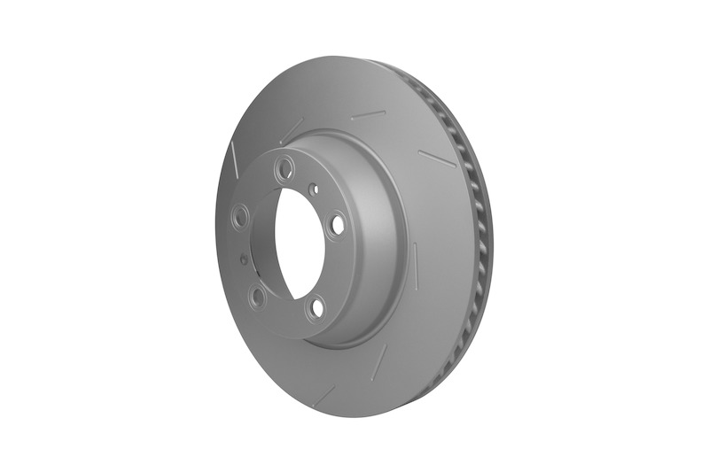 Disc Brake Rotor