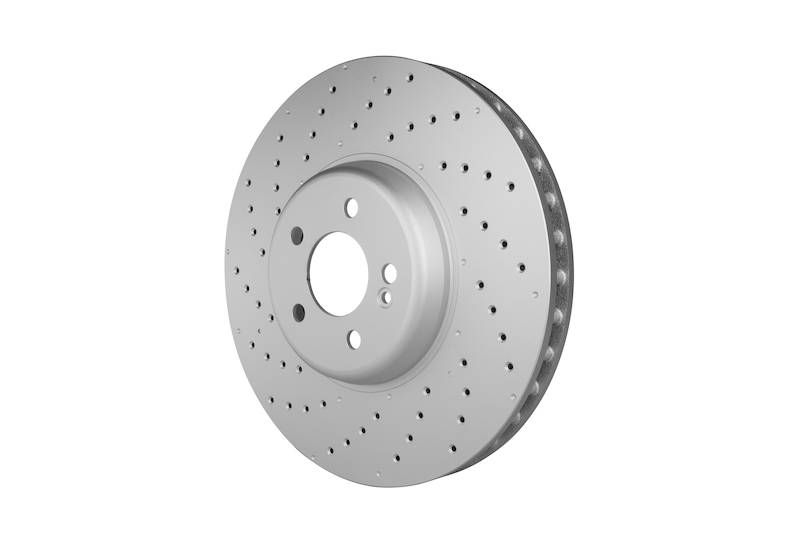 Disc Brake Rotor