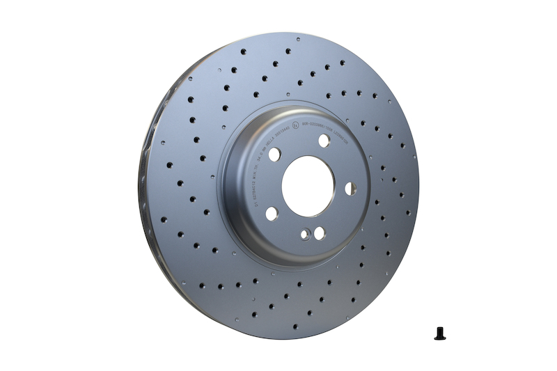 Disc Brake Rotor
