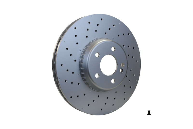 Disc Brake Rotor