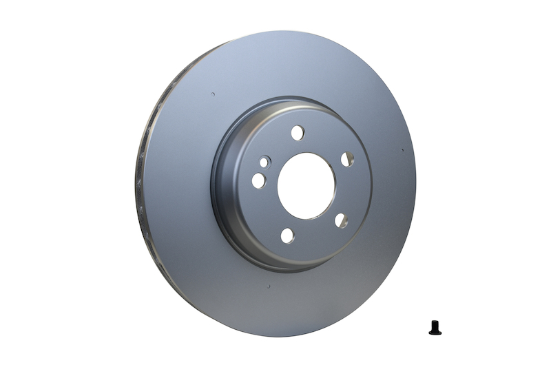 Disc Brake Rotor