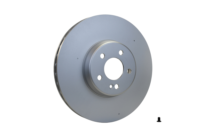 Disc Brake Rotor
