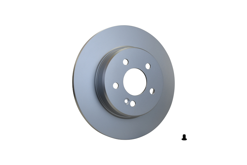 Disc Brake Rotor