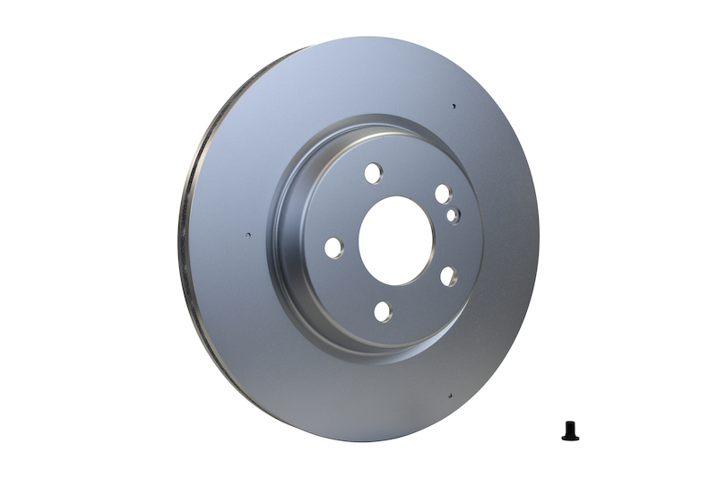Disc Brake Rotor