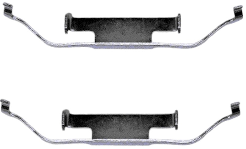 Disc Brake Caliper Hardware Kit