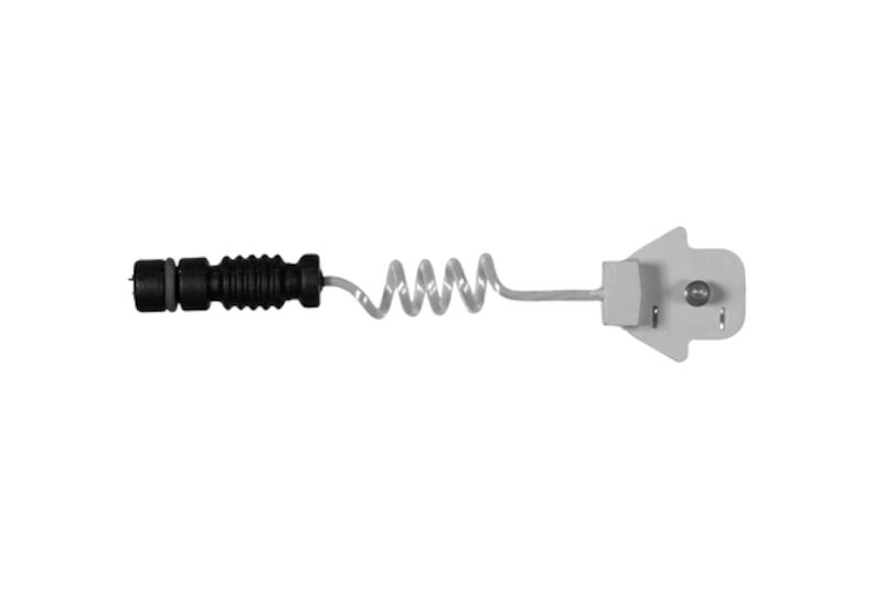 Disc Brake Pad Wear Sensor