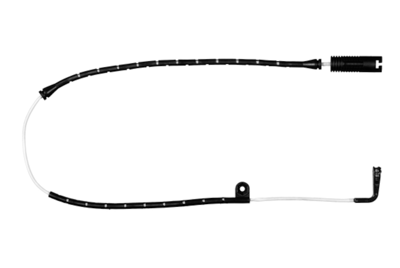 Disc Brake Pad Wear Sensor