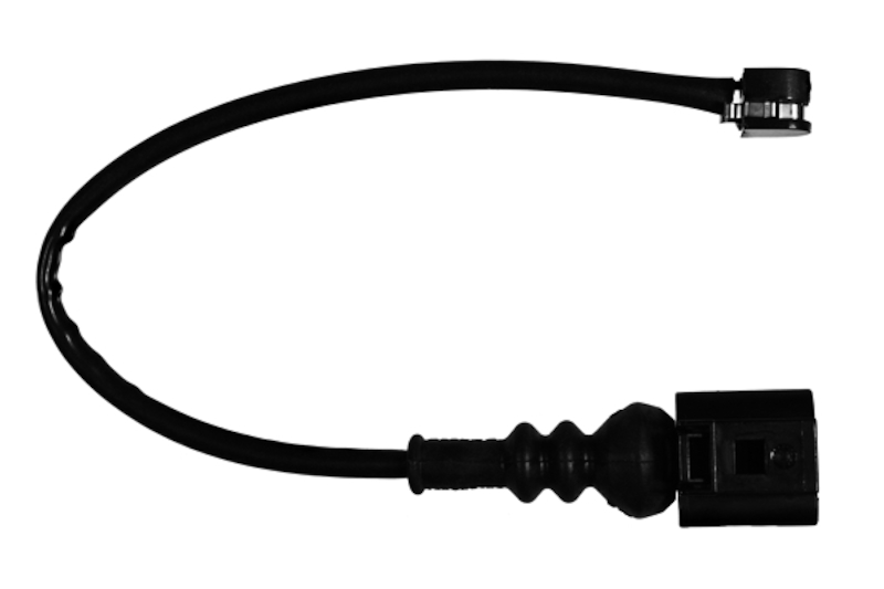 Disc Brake Pad Wear Sensor