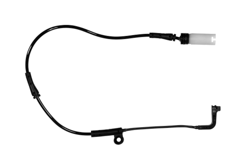 Disc Brake Pad Wear Sensor