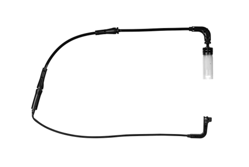 Disc Brake Pad Wear Sensor