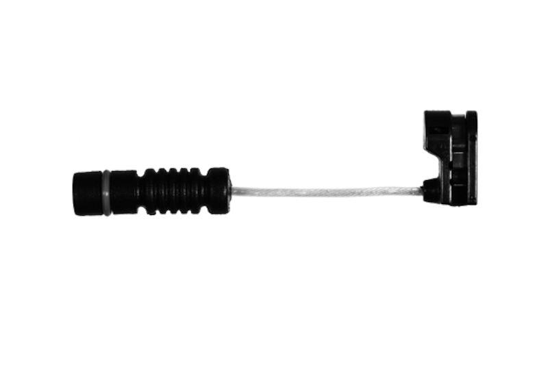 Disc Brake Pad Wear Sensor