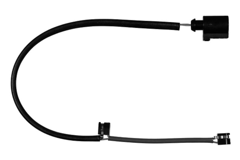 Disc Brake Pad Wear Sensor
