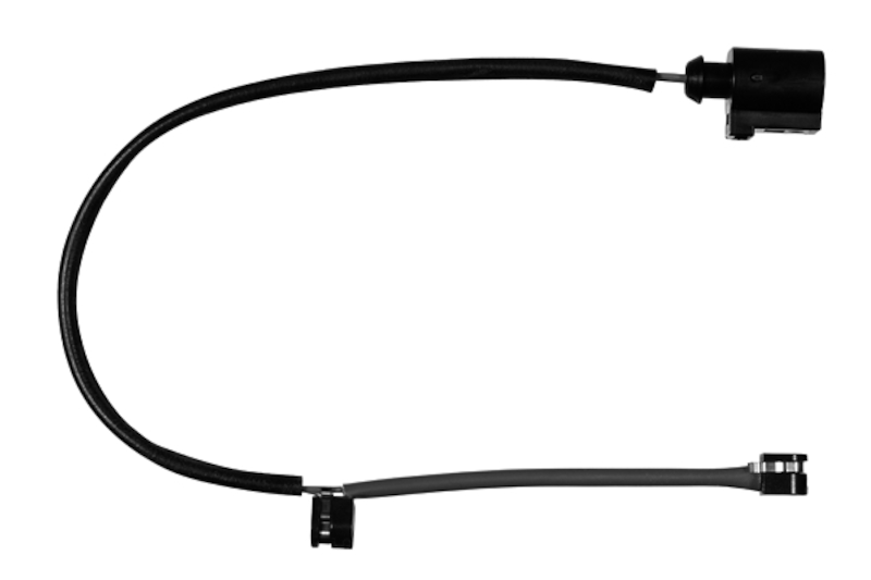 Disc Brake Pad Wear Sensor