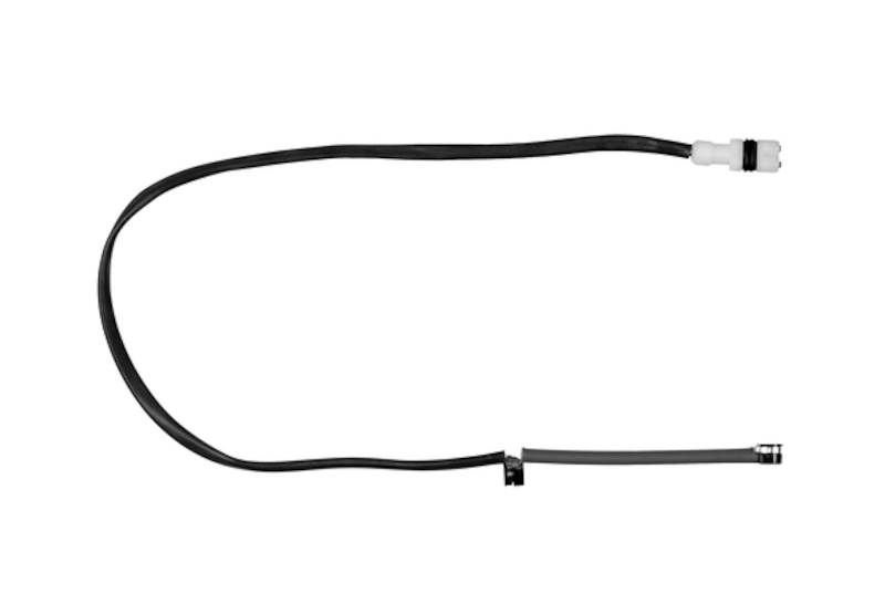 Disc Brake Pad Wear Sensor