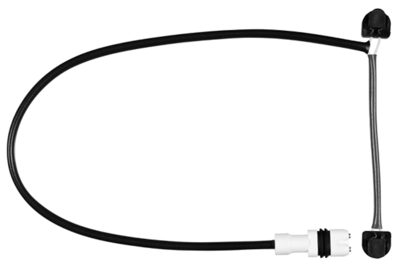 Disc Brake Pad Wear Sensor