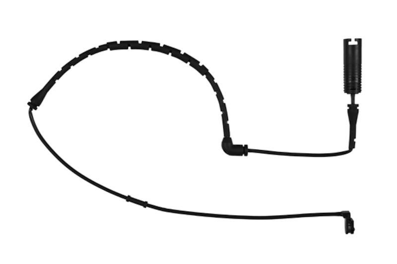 Disc Brake Pad Wear Sensor