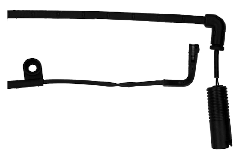 Disc Brake Pad Wear Sensor