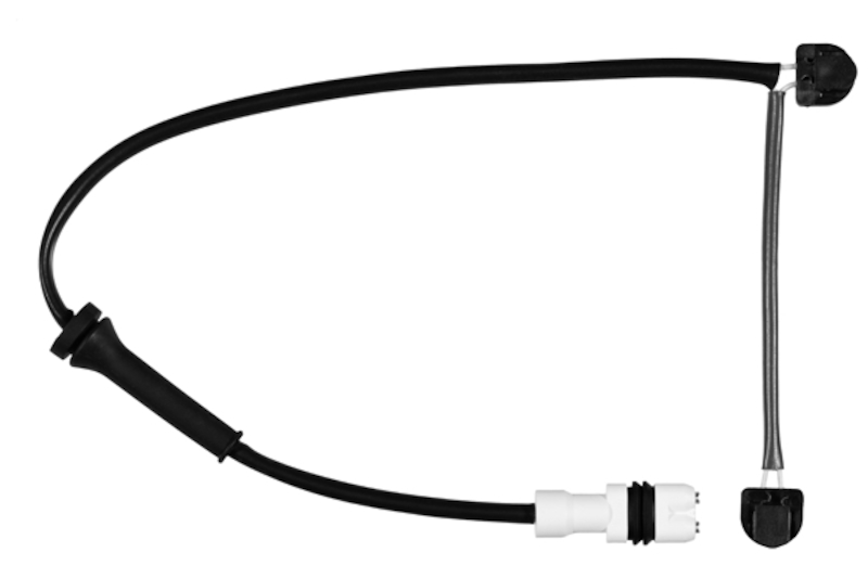 Disc Brake Pad Wear Sensor