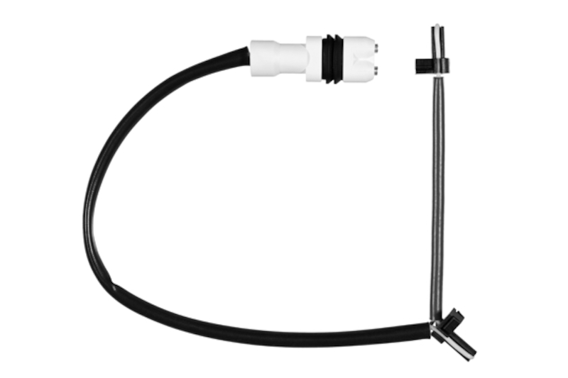 Disc Brake Pad Wear Sensor