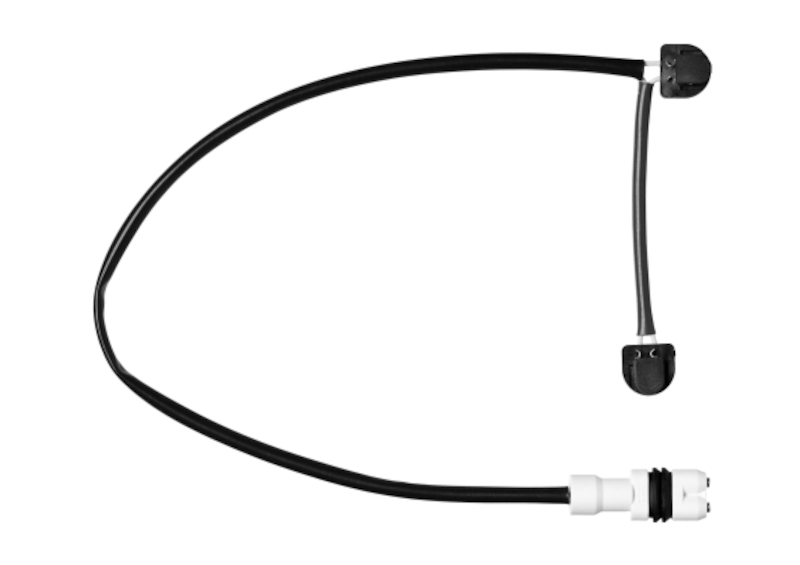 Disc Brake Pad Wear Sensor