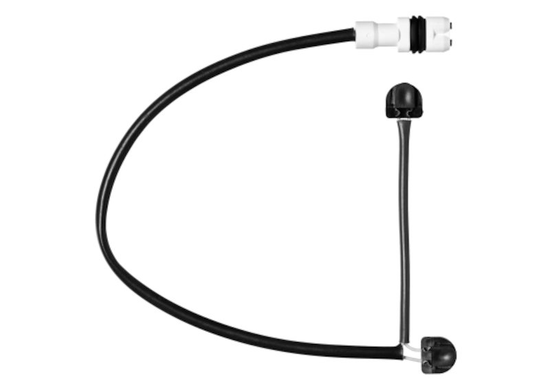 Disc Brake Pad Wear Sensor
