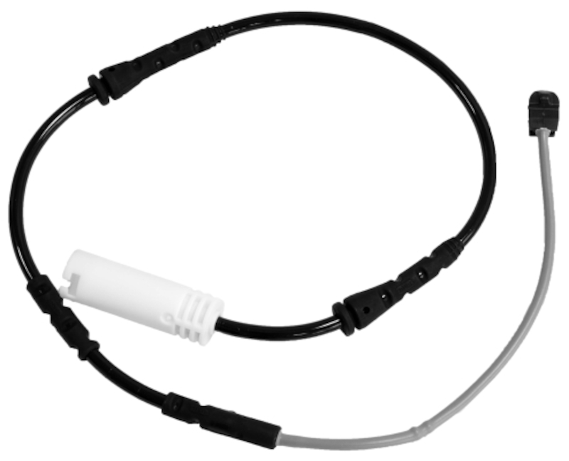 Disc Brake Pad Wear Sensor