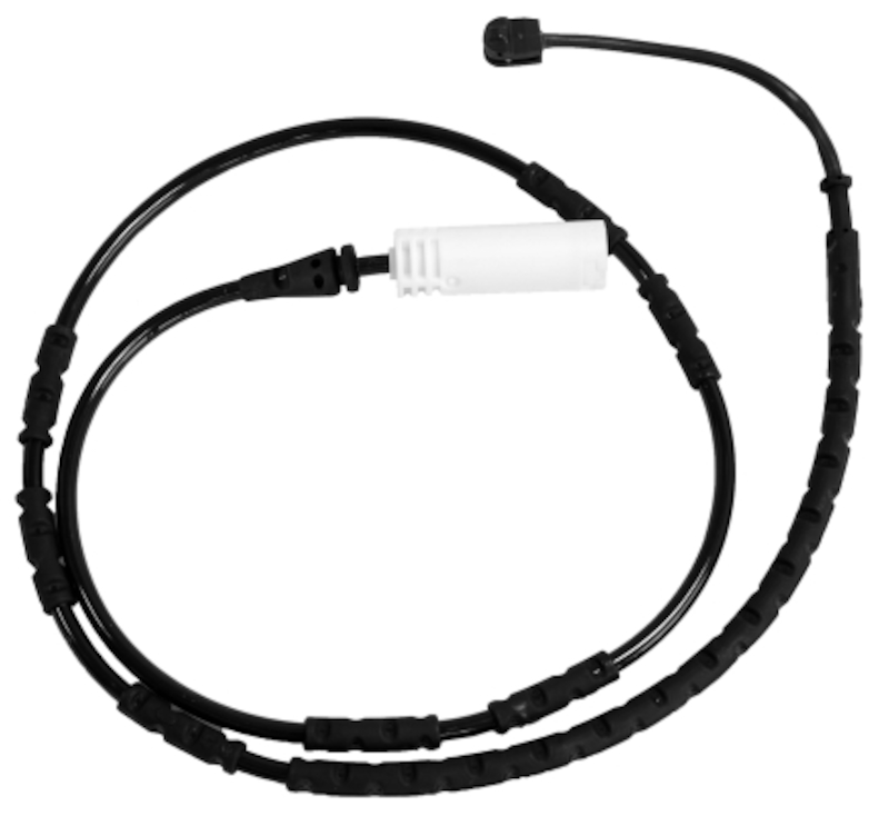 Disc Brake Pad Wear Sensor