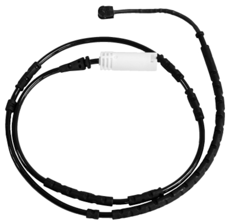 Disc Brake Pad Wear Sensor