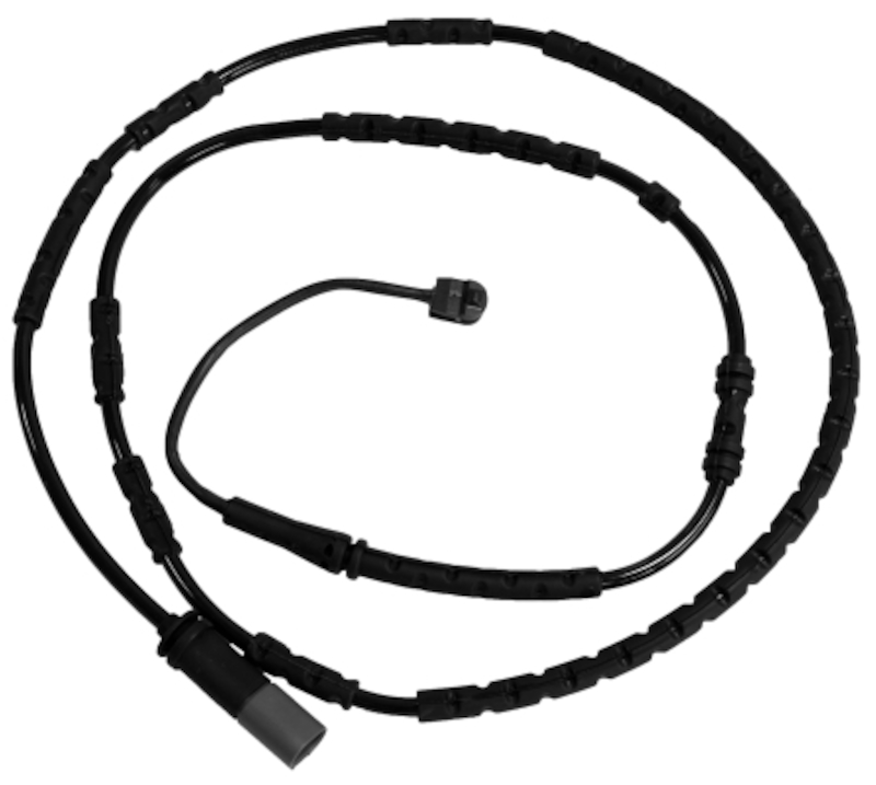 Disc Brake Pad Wear Sensor