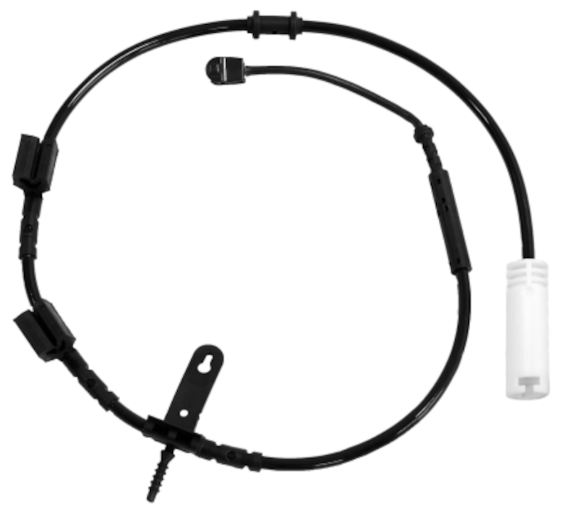 Disc Brake Pad Wear Sensor
