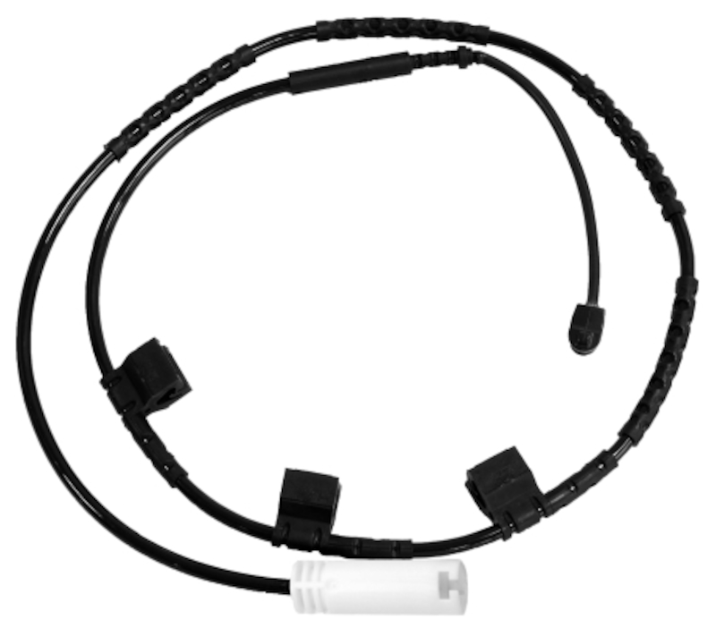 Disc Brake Pad Wear Sensor