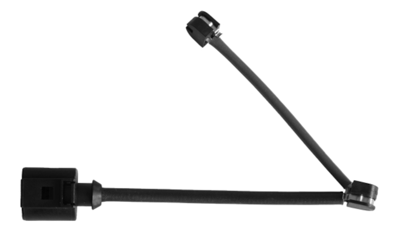 Disc Brake Pad Wear Sensor