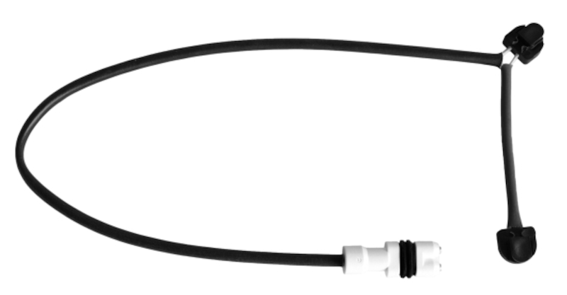 Disc Brake Pad Wear Sensor