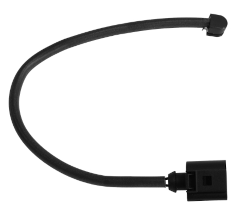 Disc Brake Pad Wear Sensor