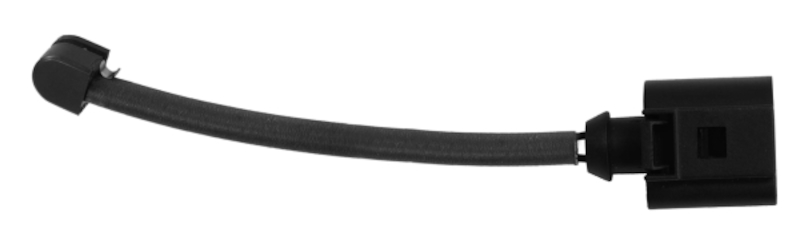 Disc Brake Pad Wear Sensor