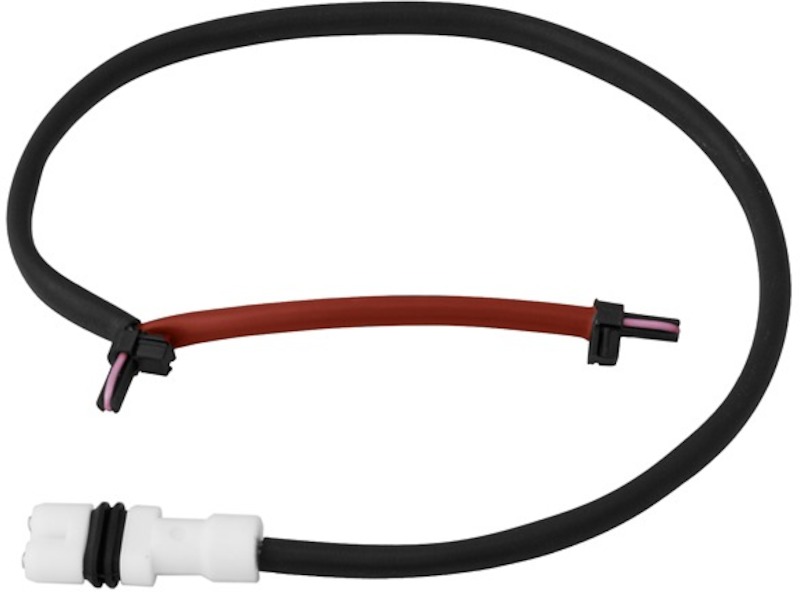 Disc Brake Pad Wear Sensor