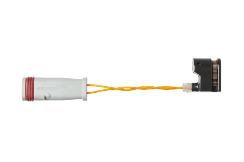 Disc Brake Pad Wear Sensor