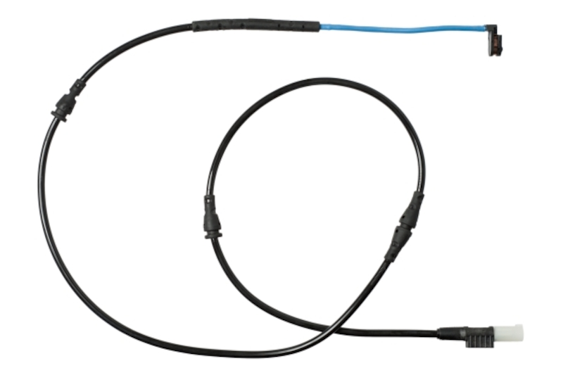 Disc Brake Pad Wear Sensor