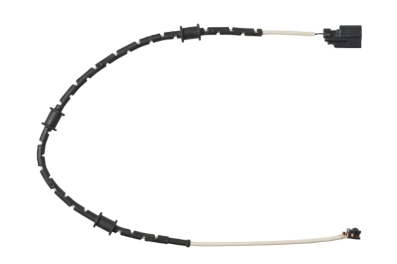 Disc Brake Pad Wear Sensor