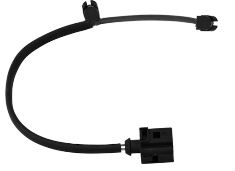 Disc Brake Pad Wear Sensor
