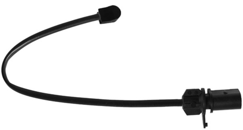 Disc Brake Pad Wear Sensor