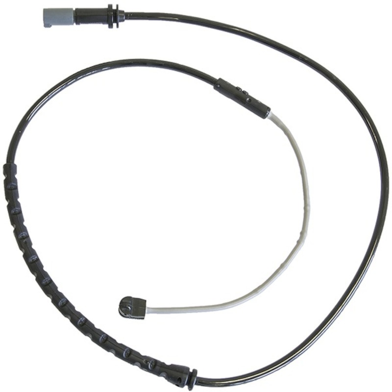 Disc Brake Pad Wear Sensor