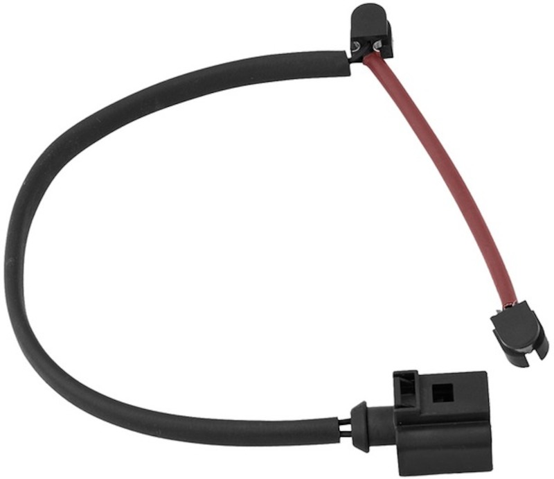 Disc Brake Pad Wear Sensor